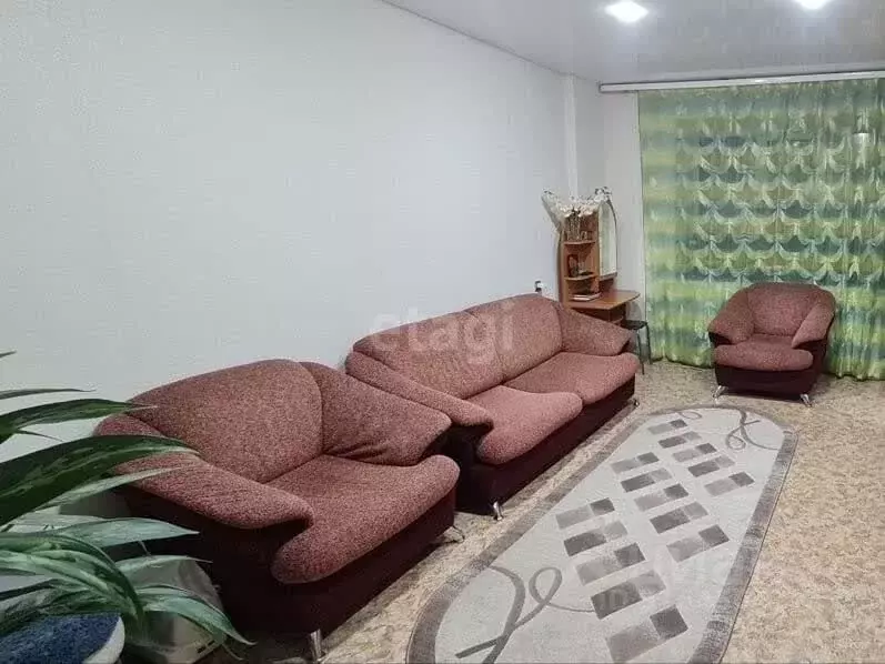 4-к кв. Красноярский край, Дудинка ул. Строителей, 5 (80.0 м) - Фото 1