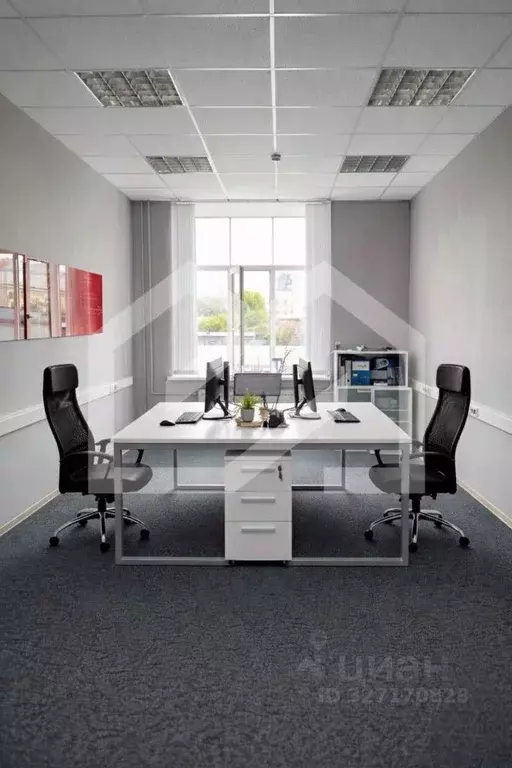 Помещение свободного назначения в Москва Лесная ул., 43 (250 м) - Фото 1