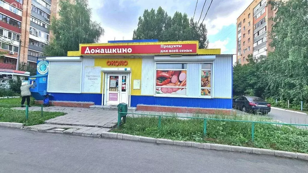 Офис (130 м) - Фото 1