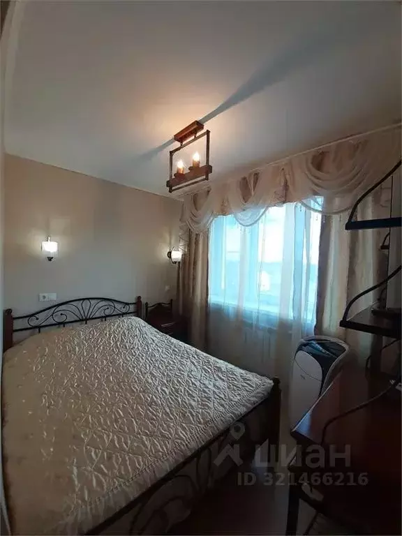 Комната Смоленская область, Гагарин ул. Гагарина, 58 - Фото 0