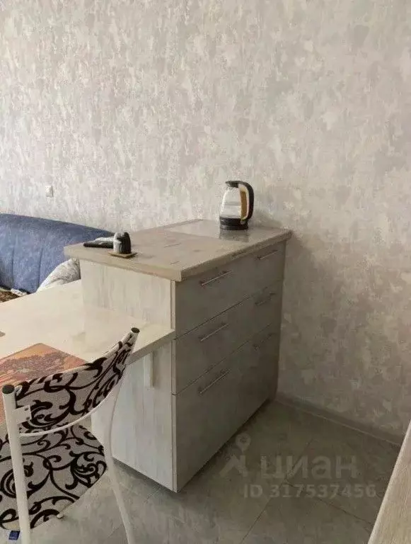 1-к кв. Краснодарский край, Сочи городской округ, Дагомыс пгт ул. ... - Фото 1