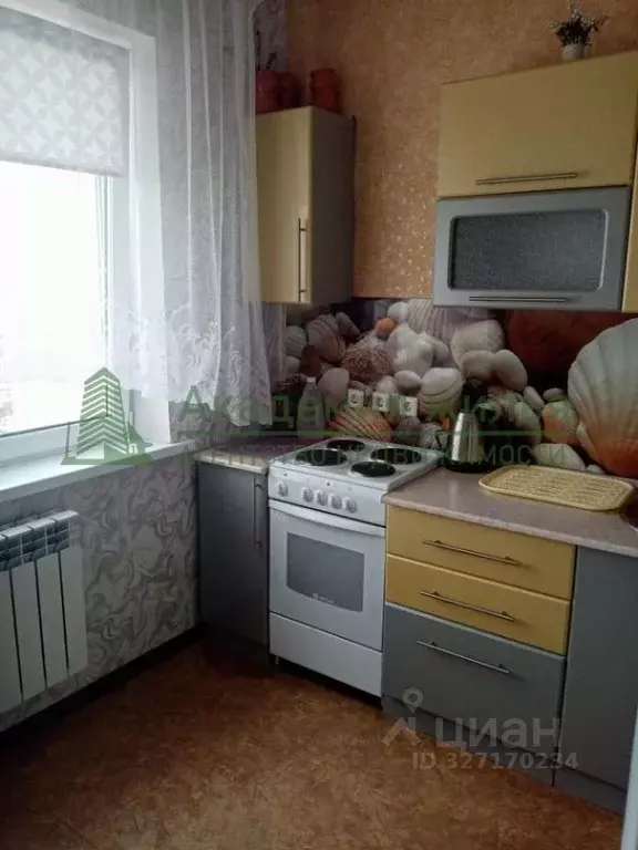 1-к кв. Саратовская область, Саратов ул. Романтиков, 46А (31.0 м) - Фото 1
