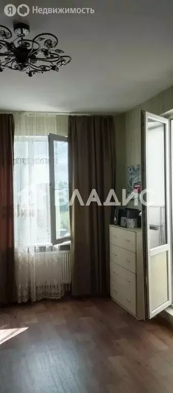 1-комнатная квартира: Всеволожск, микрорайон Южный, улица Доктора ... - Фото 2