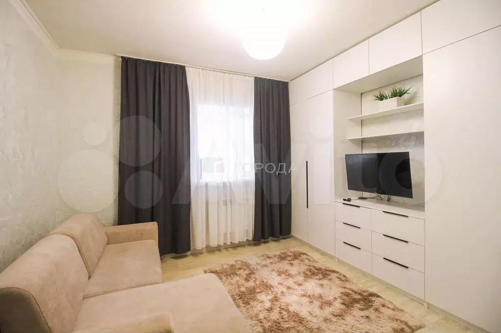 Квартира-студия, 22,2 м, 1/4 эт. - Фото 0