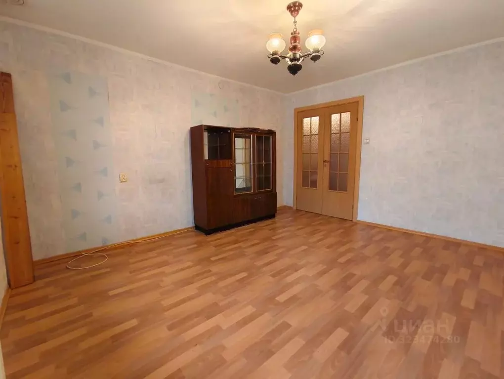 3-к кв. Коми, Сыктывкар ул. Малышева, 2 (66.2 м) - Фото 1