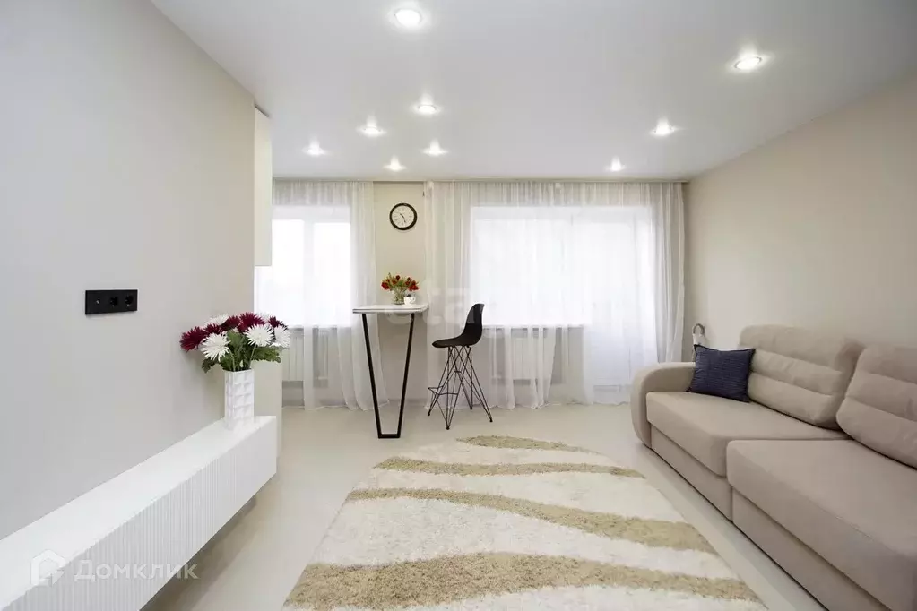 Продаётся квартира-студия, 30 м - Фото 1