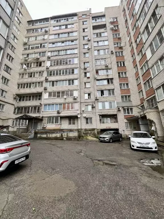 Помещение свободного назначения в Ставропольский край, Ставрополь ул. ... - Фото 0