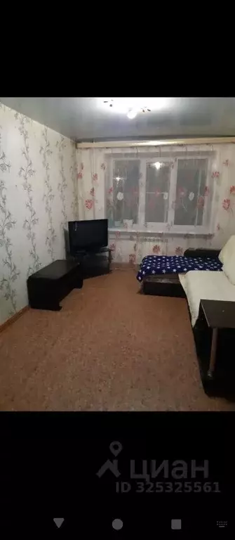 2-к кв. Кемеровская область, Новокузнецк Транспортная ул., 75 (42.0 м) - Фото 1