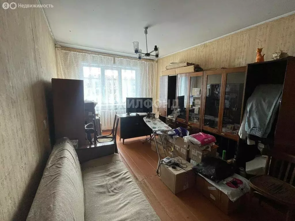2-комнатная квартира: Норильск, Талнахская улица, 57 (42.5 м) - Фото 0