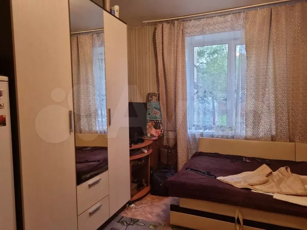 3-к. квартира, 65 м, 1/3 эт. - Фото 1