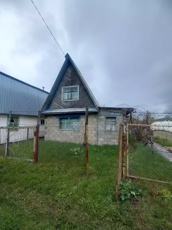 Дом в Татарстан, Нижнекамск муниципальное образование  (20 м) - Фото 1