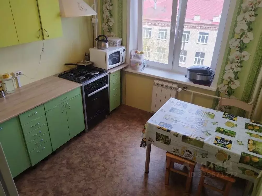 3-к кв. Свердловская область, Екатеринбург ул. Ульяновская, 11 (73.5 ... - Фото 2