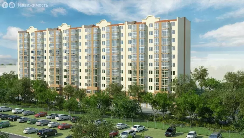 Офис (36.9 м) - Фото 2