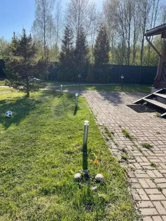 Дом в Ленинградская область, Кировский район, Мгинское городское ... - Фото 1