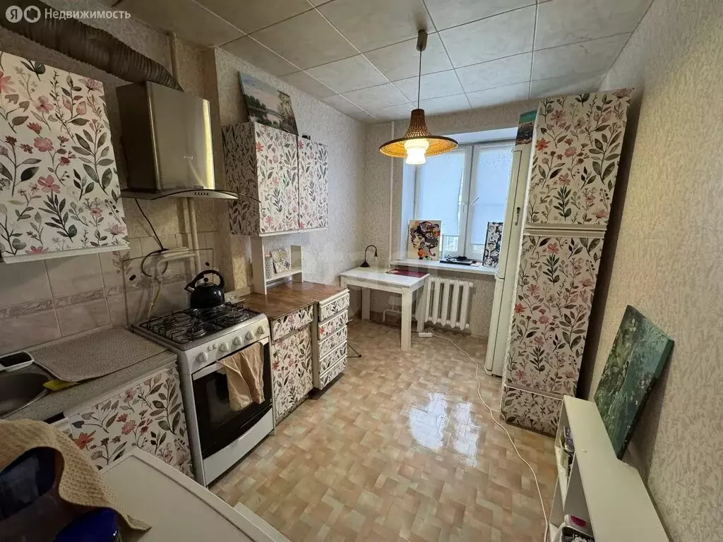 1-комнатная квартира: Тула, улица Сойфера, 9 (32.5 м) - Фото 1