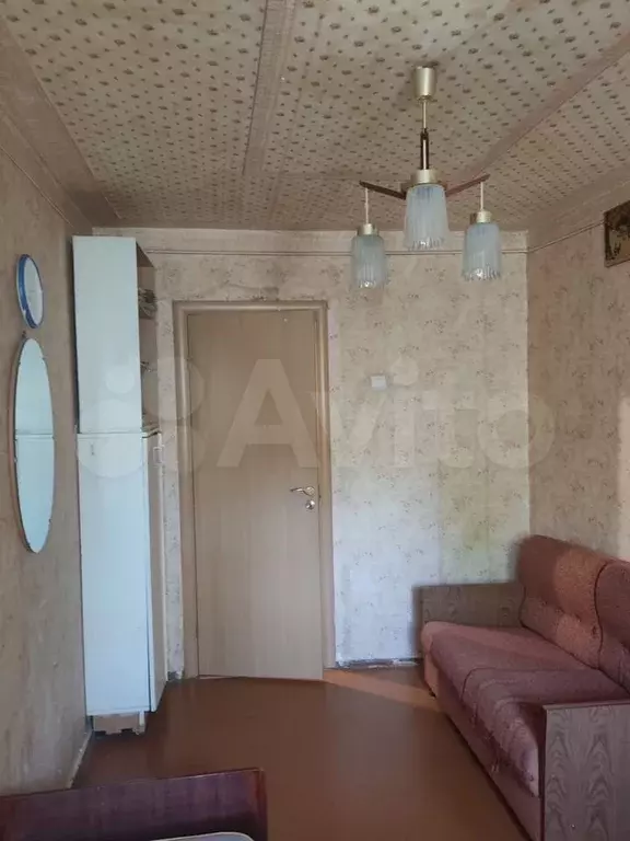 3-к. квартира, 54 м, 3/9 эт. - Фото 0