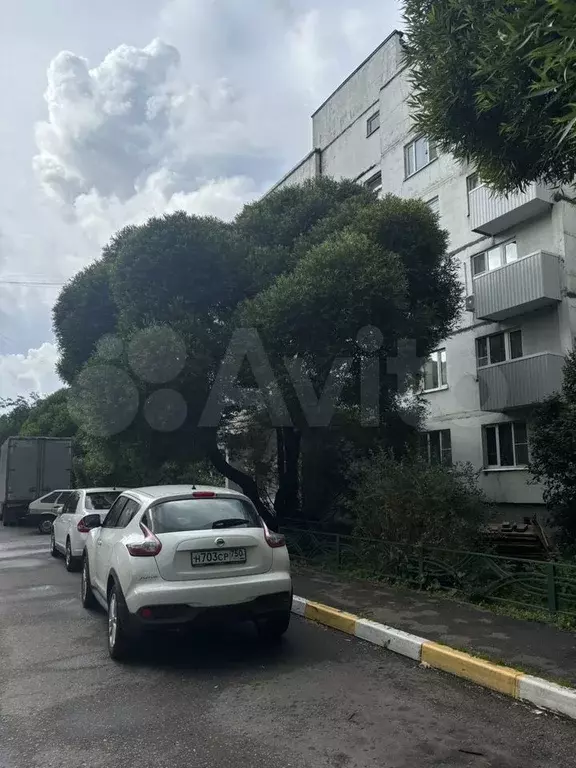 3-к. квартира, 77 м, 1/5 эт. - Фото 0