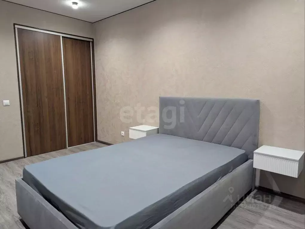 3-к кв. Удмуртия, Ижевск ул. Имени В.С. Тарасова, 7 (62.4 м) - Фото 2