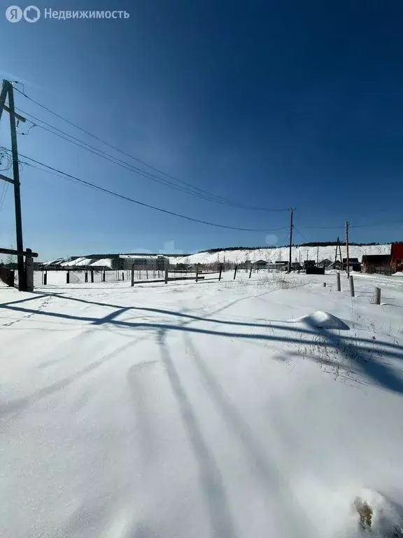 Участок в Якутск, Харанская улица (6.58 м) - Фото 2