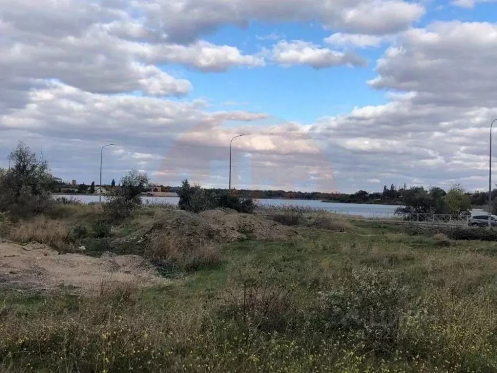 Участок в Крым, Саки ш. Михайловское (6.9 сот.) - Фото 1