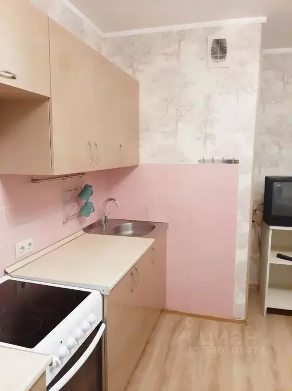 1-к кв. Москва Полярная ул., 16К2 (42.0 м) - Фото 2