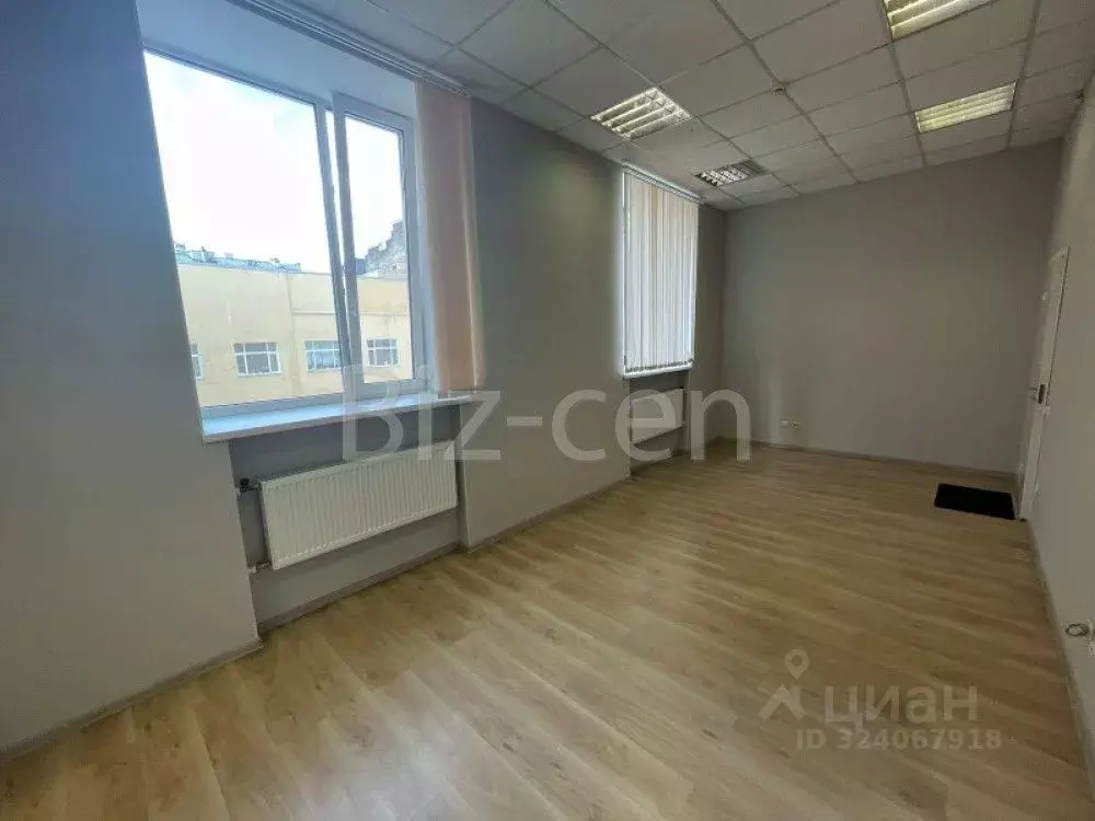 Офис в Санкт-Петербург Заозерная ул., 8 (42 м) - Фото 1