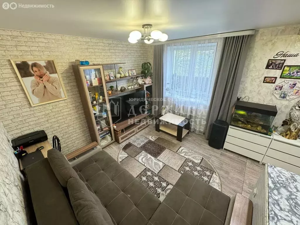 Дом в Топки, улица Максима Горького (61.1 м) - Фото 1