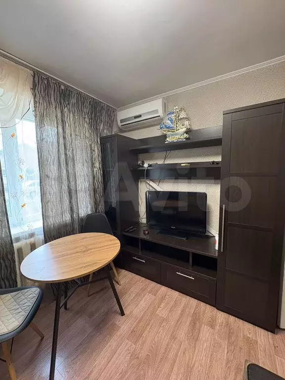 1-к. квартира, 20 м, 1/5 эт. - Фото 1