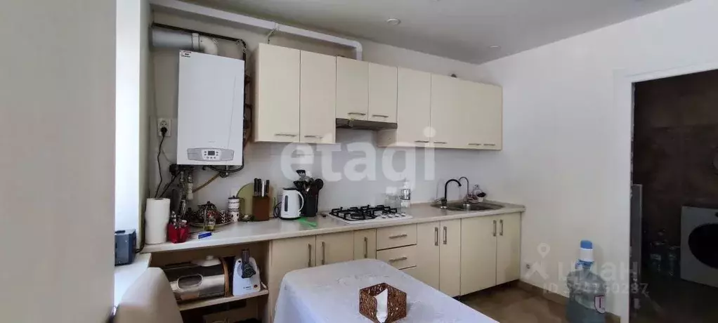 Комната Крым, Симферополь ул. Генчлик (20.0 м) - Фото 2