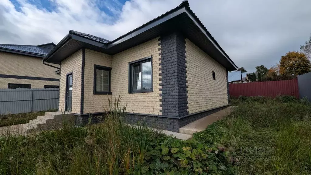 Дом в Московская область, Сергиево-Посадский городской округ, ... - Фото 2