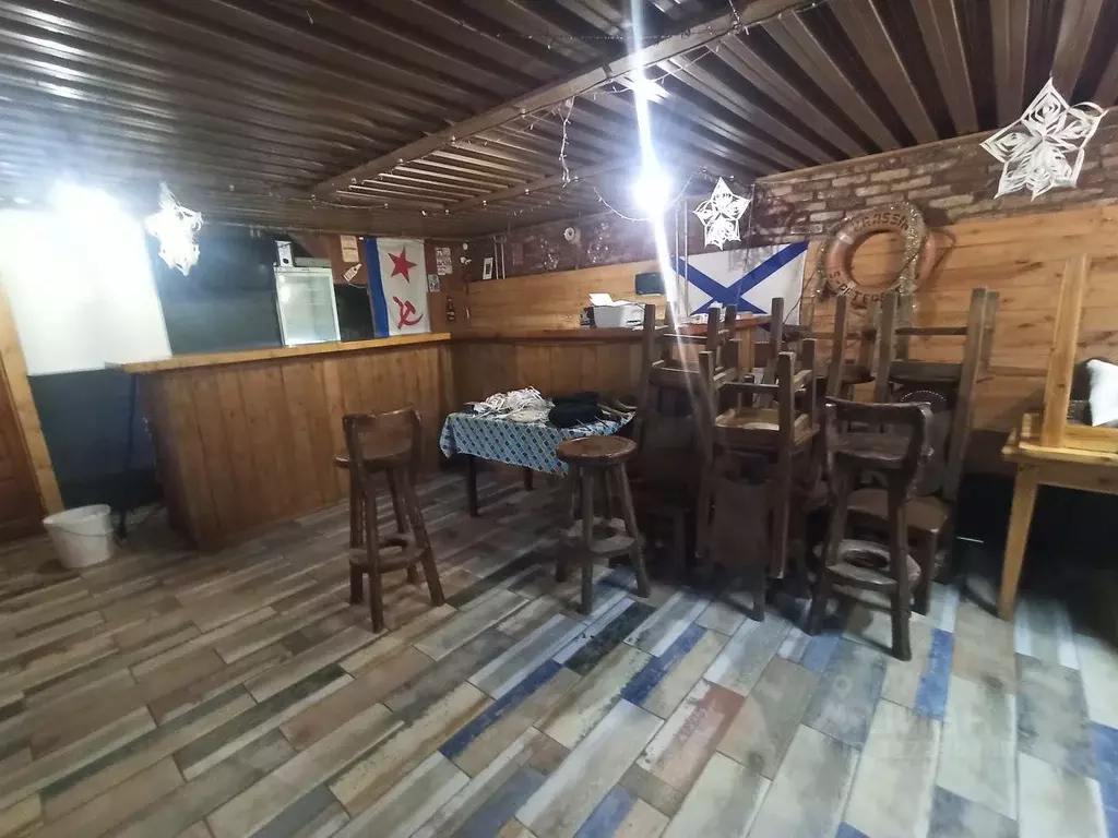 Помещение свободного назначения в Ленинградская область, Гатчина ул. ... - Фото 0