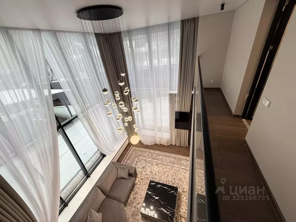 Дом в Санкт-Петербург пос. Парголово, Березовая аллея, 10 (235 м) - Фото 0