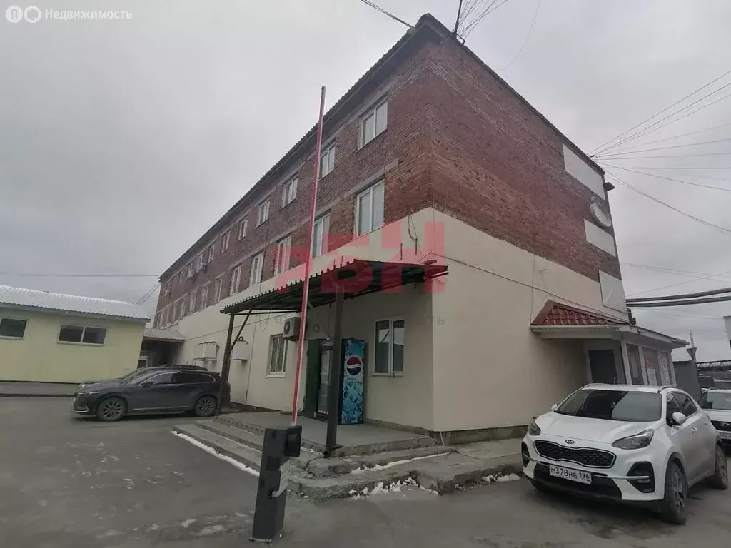 Офис (17.1 м) - Фото 2