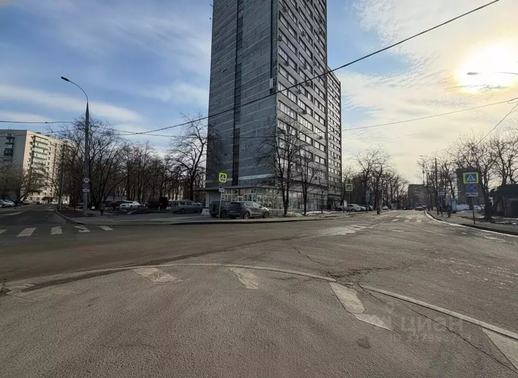 Помещение свободного назначения в Москва ул. Коновалова, 16А (60 м) - Фото 2