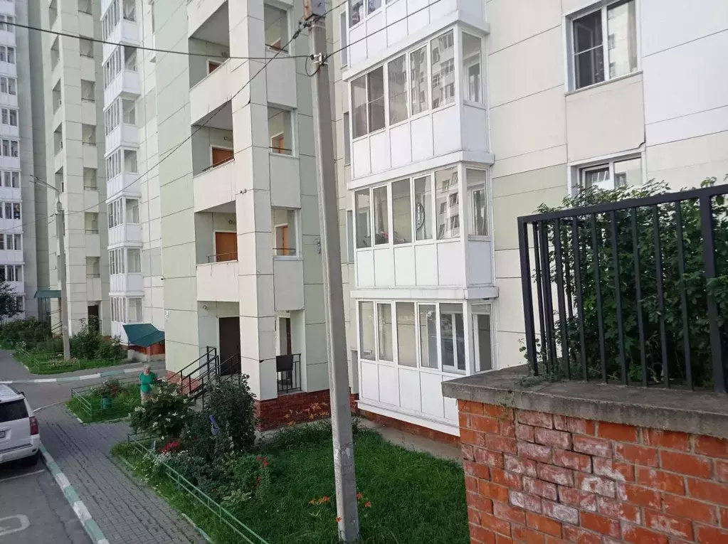 Помещение свободного назначения в Иркутская область, Иркутск ул. ... - Фото 2