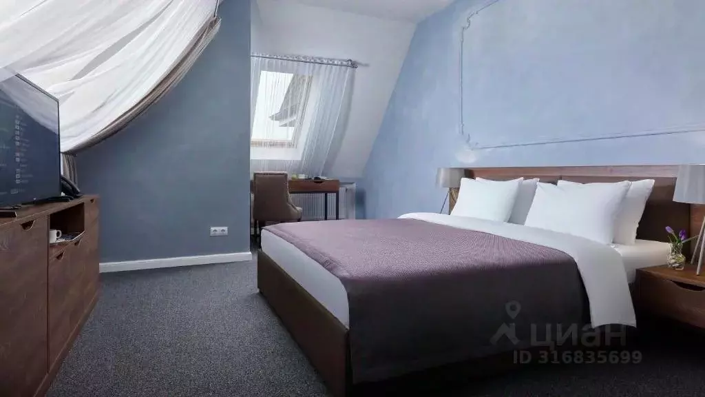 Комната Крым, Евпатория ул. Гоголя, 17А (14.0 м) - Фото 0