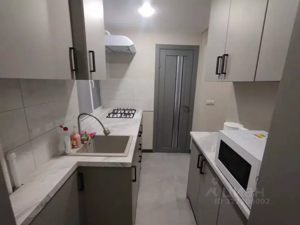 Дом в Краснодарский край, Ейск ул. Ленина, 23 (36 м) - Фото 1