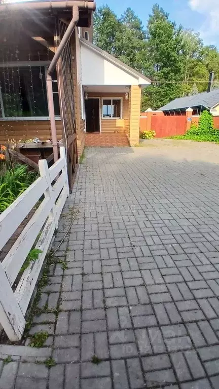 Дом в Тамбовская область, Тамбовский муниципальный округ, с. Тулиновка ... - Фото 2