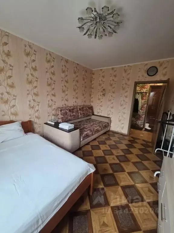 1-к кв. Московская область, Щелково ул. Чкаловская, 1 (41.0 м) - Фото 1