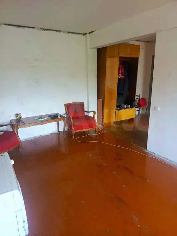 3-к. квартира, 55 м, 4/5 эт. - Фото 1