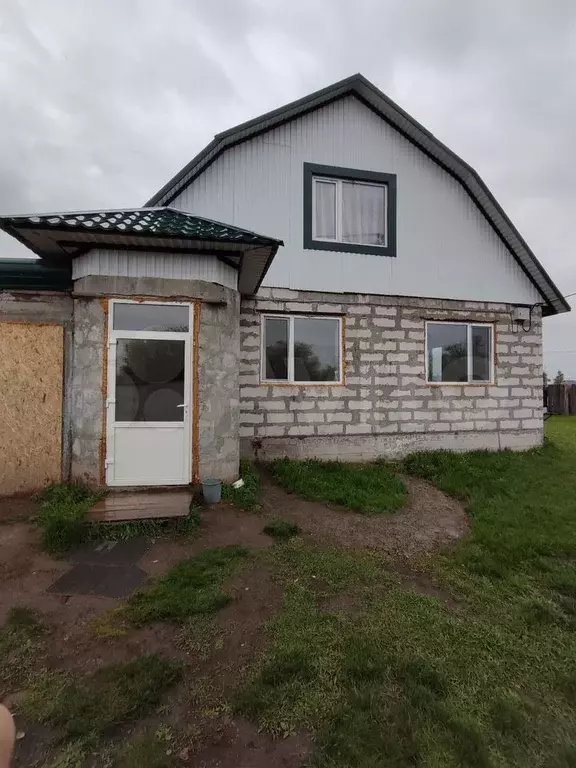 Дом 174 м на участке 7 сот. - Фото 1