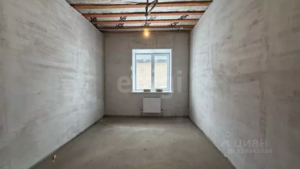 Дом в Башкортостан, Уфа городской округ, с. Нагаево  (110 м) - Фото 2