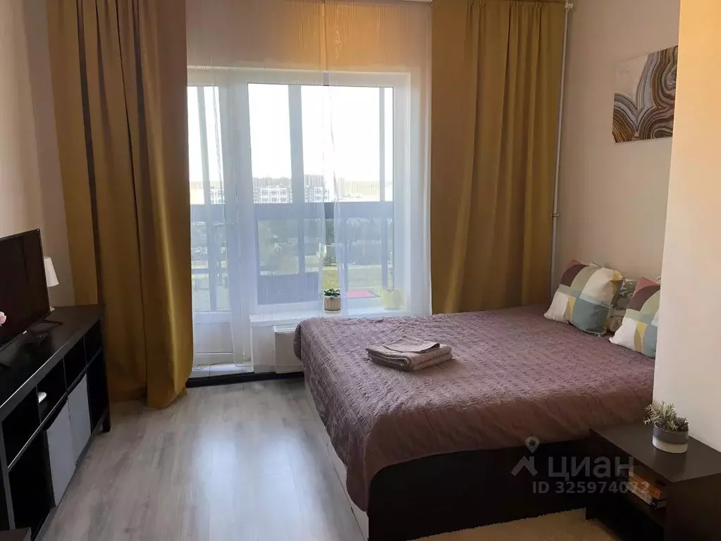 Студия Ленинградская область, Ломоносовский район, Аннинское городское ... - Фото 1