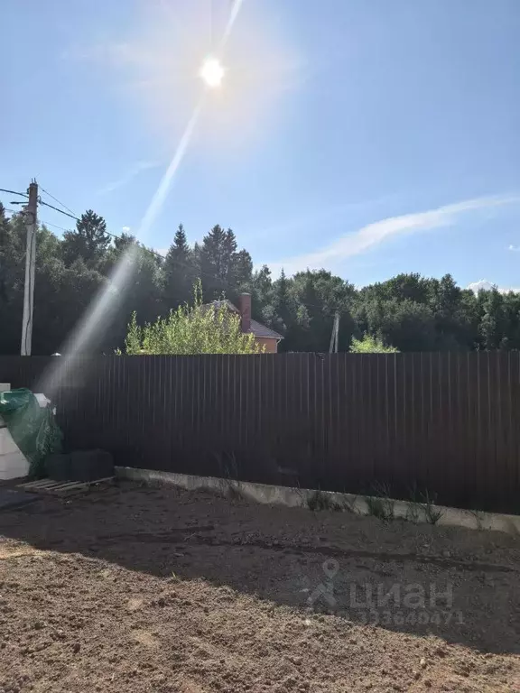 Коттедж в Московская область, Дмитровский муниципальный округ, Земля ... - Фото 2