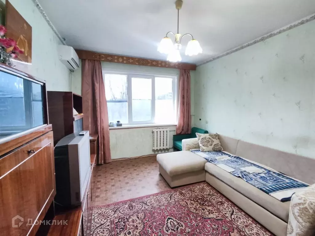 Продаётся 2-к квартира, 50.8 м - Фото 0
