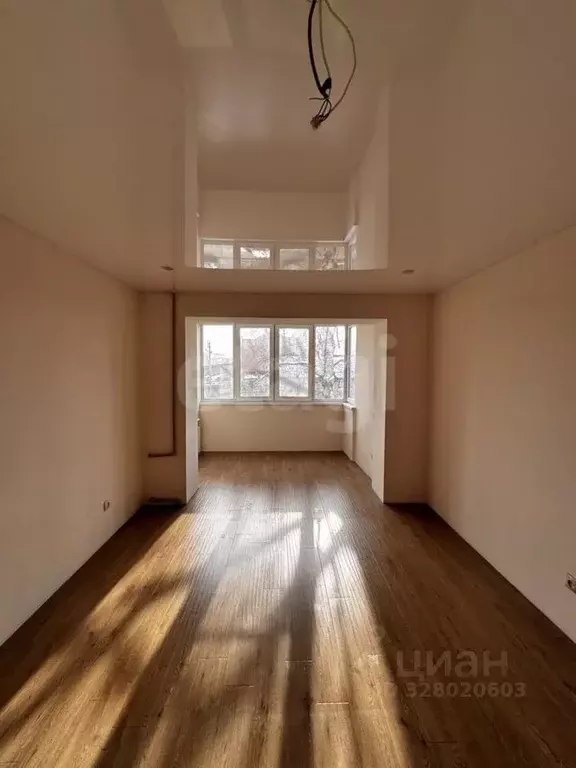 3-к кв. Северная Осетия, Владикавказ ул. Бритаева, 4 (80.0 м) - Фото 2