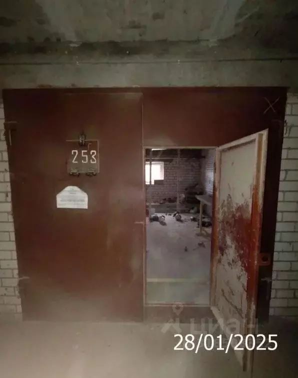 Помещение свободного назначения в Нижегородская область, Нижний ... - Фото 0