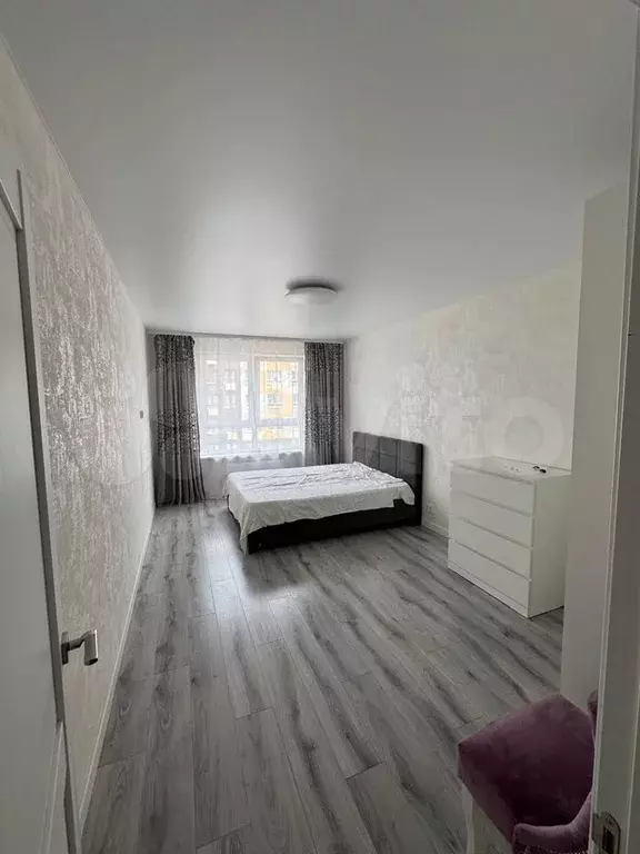 2-к. квартира, 58 м, 3/8 эт. - Фото 0