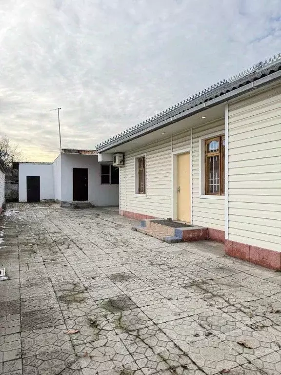 Дом в Кабардино-Балкария, Нальчик Пионерская ул. (80 м) - Фото 2