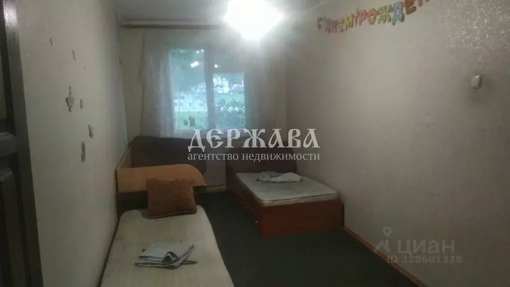 2-к кв. Белгородская область, Старый Оскол Лебединец мкр, 7 (45.0 м) - Фото 1